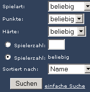 Saufspiele-Detailsuche